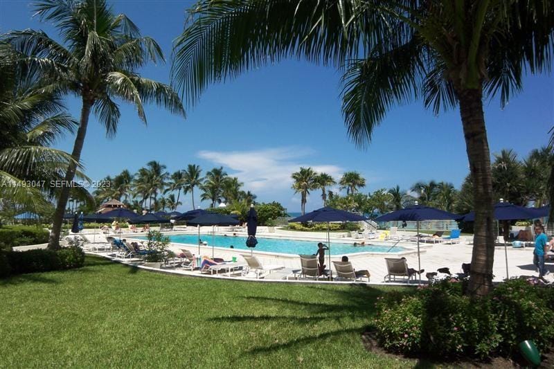 5161 Collins Avenue 1610, Miami Beach, FL 33140 photo 28