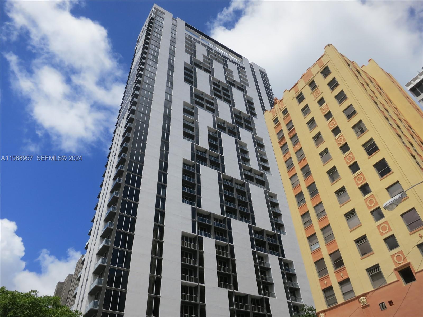 151 SE 1 Street 1704, Miami, FL 33131, Miami