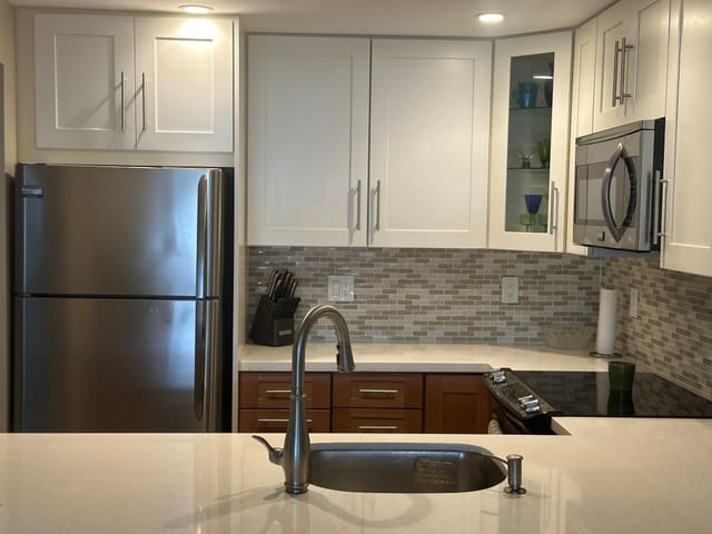 1160 N Federal Highway 415, sold in East Point Towers Condo, Fort Lauderdale, FL