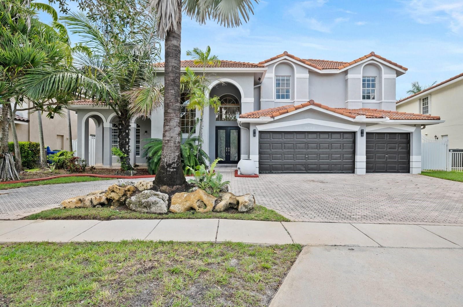 16535 NW 13th Court, Pembroke Pines, FL 33028