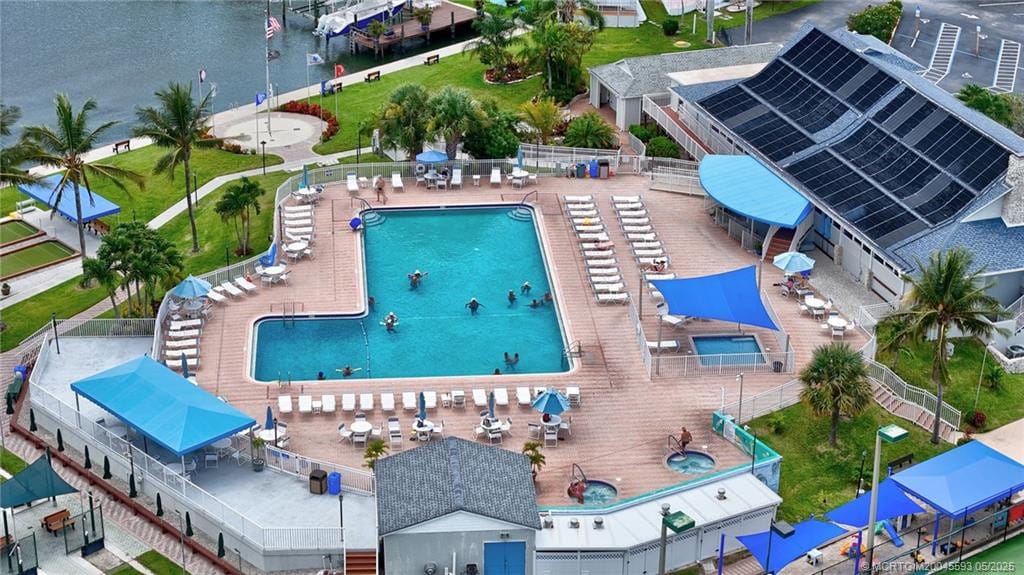 1094 Nettles Boulevard, Jensen Beach, FL 34957 photo 23