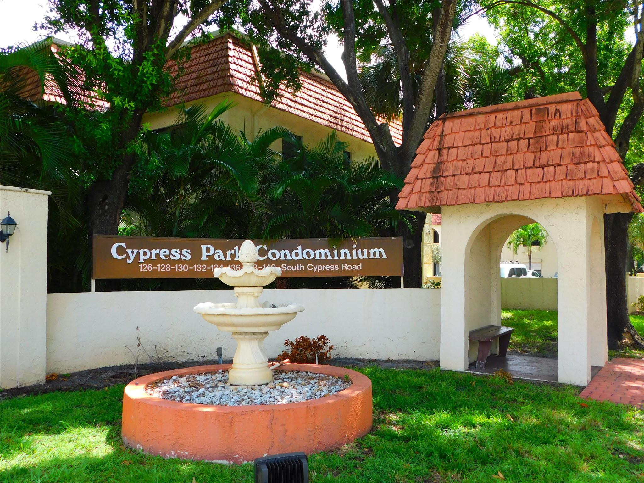 128 S Cypress Road 827, Pompano Beach, FL 33060, Pompano Beach
