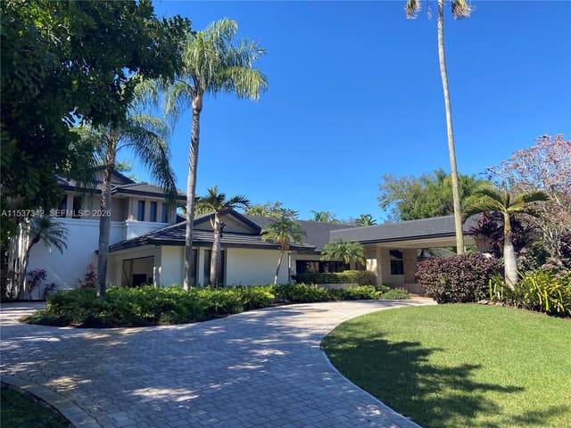 2685 Hackney Road, Weston, FL 33331