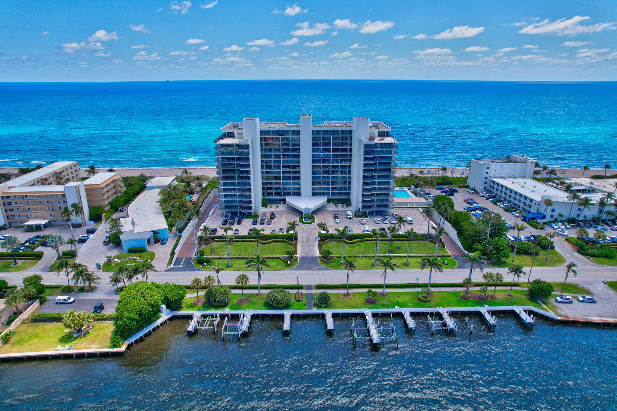 2727 S Ocean Boulevard 403, Highland Beach, FL 33487, Highland Beach