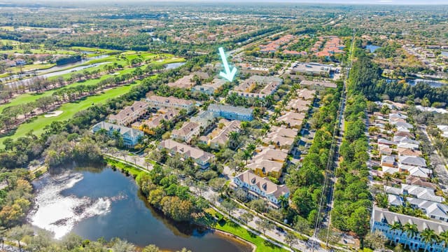 107 W Pigeon Plum Drive 108, Jupiter, FL 33458