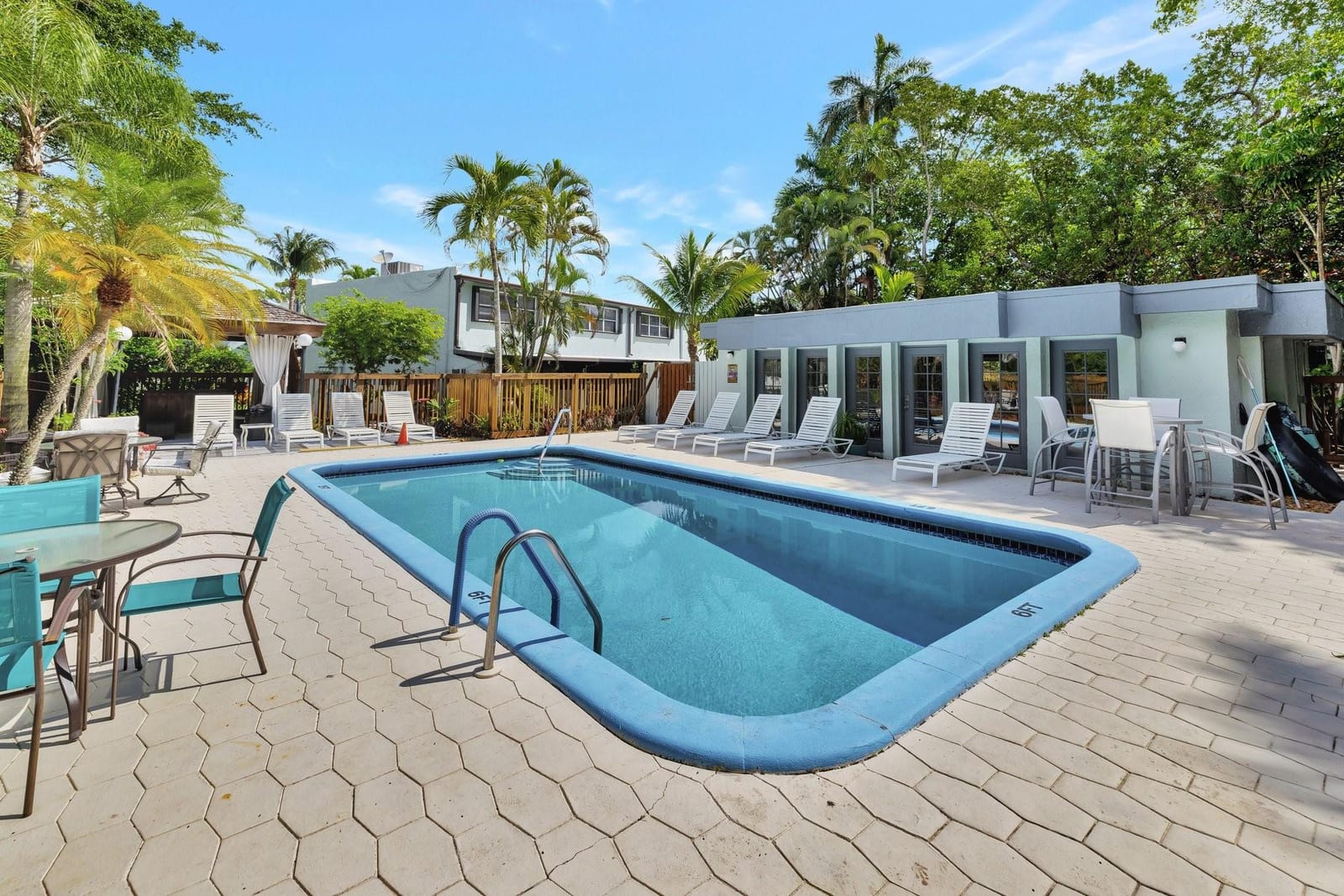 2017 N Dixie Highway, Wilton Manors, FL 33305 photo 26