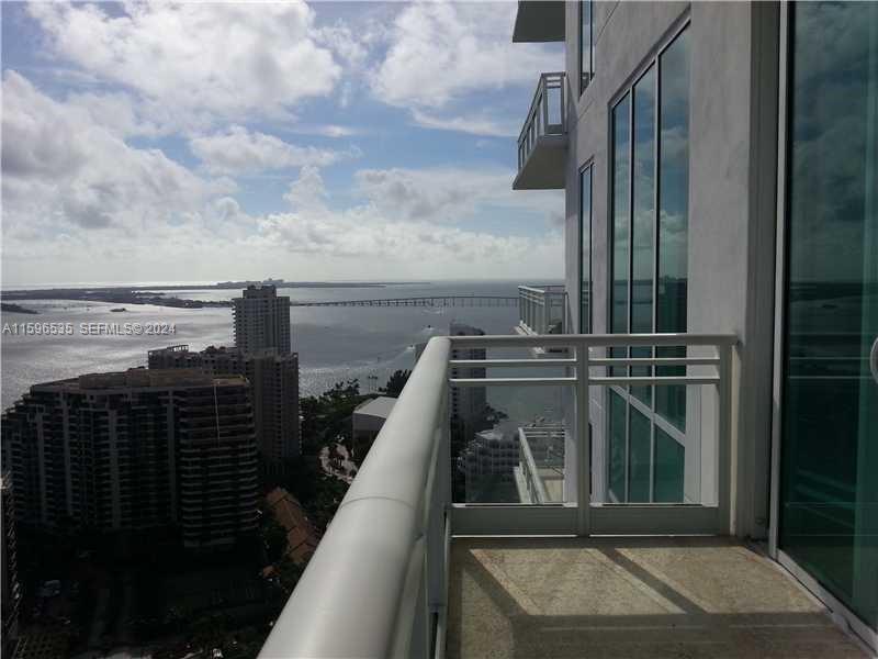 900 Brickell Key Boulevard 2803, Miami, FL 33131, Miami