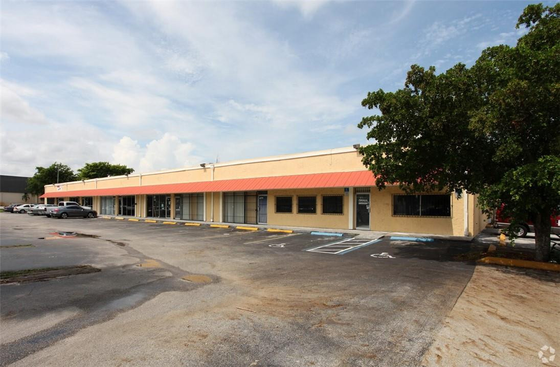 1601 NW 38th Avenue, Lauderhill, FL 33311, Lauderhill