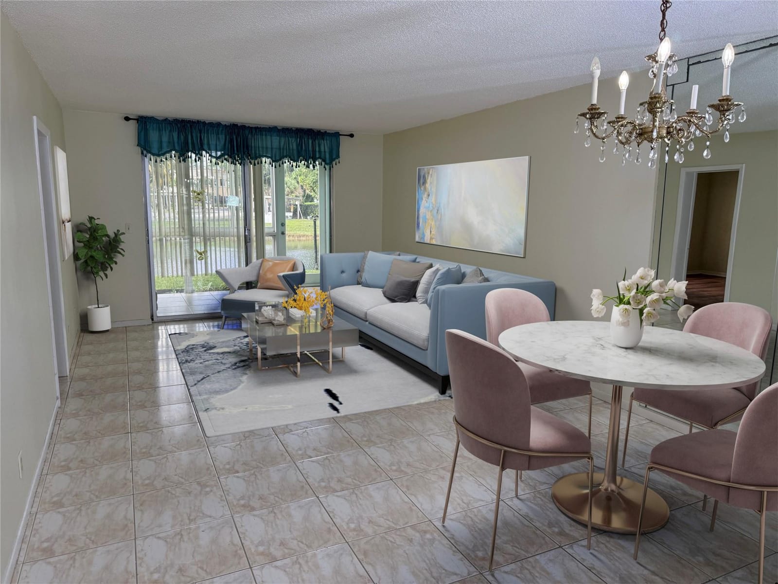 1101 NW 58th Terrace 103, Sunrise, FL 33313
