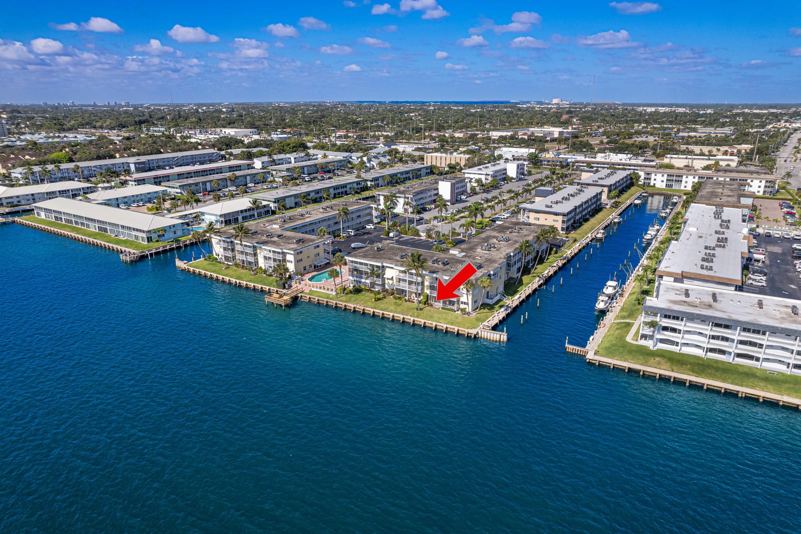 101 Doolen Court 105, North Palm Beach, FL 33408