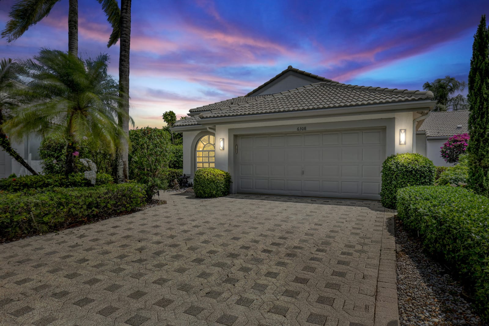6308 Crystal View Lane, Boynton Beach, FL 33437 photo 2