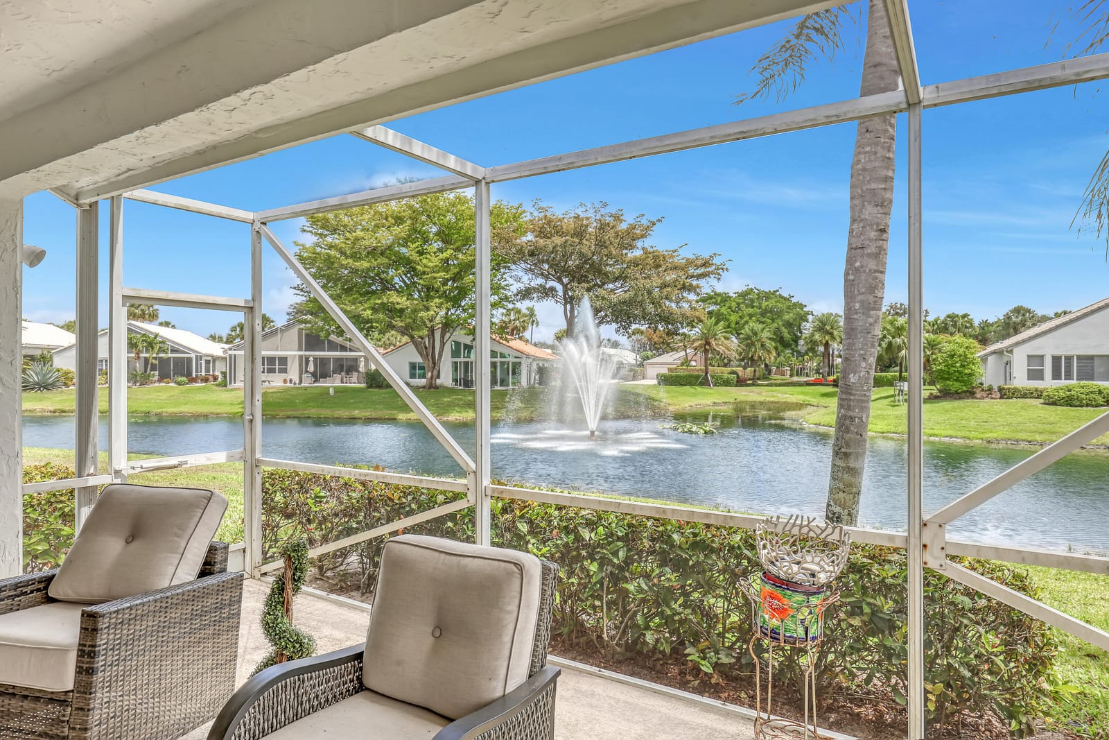 6308 Crystal View Lane, Boynton Beach, FL 33437 photo 17