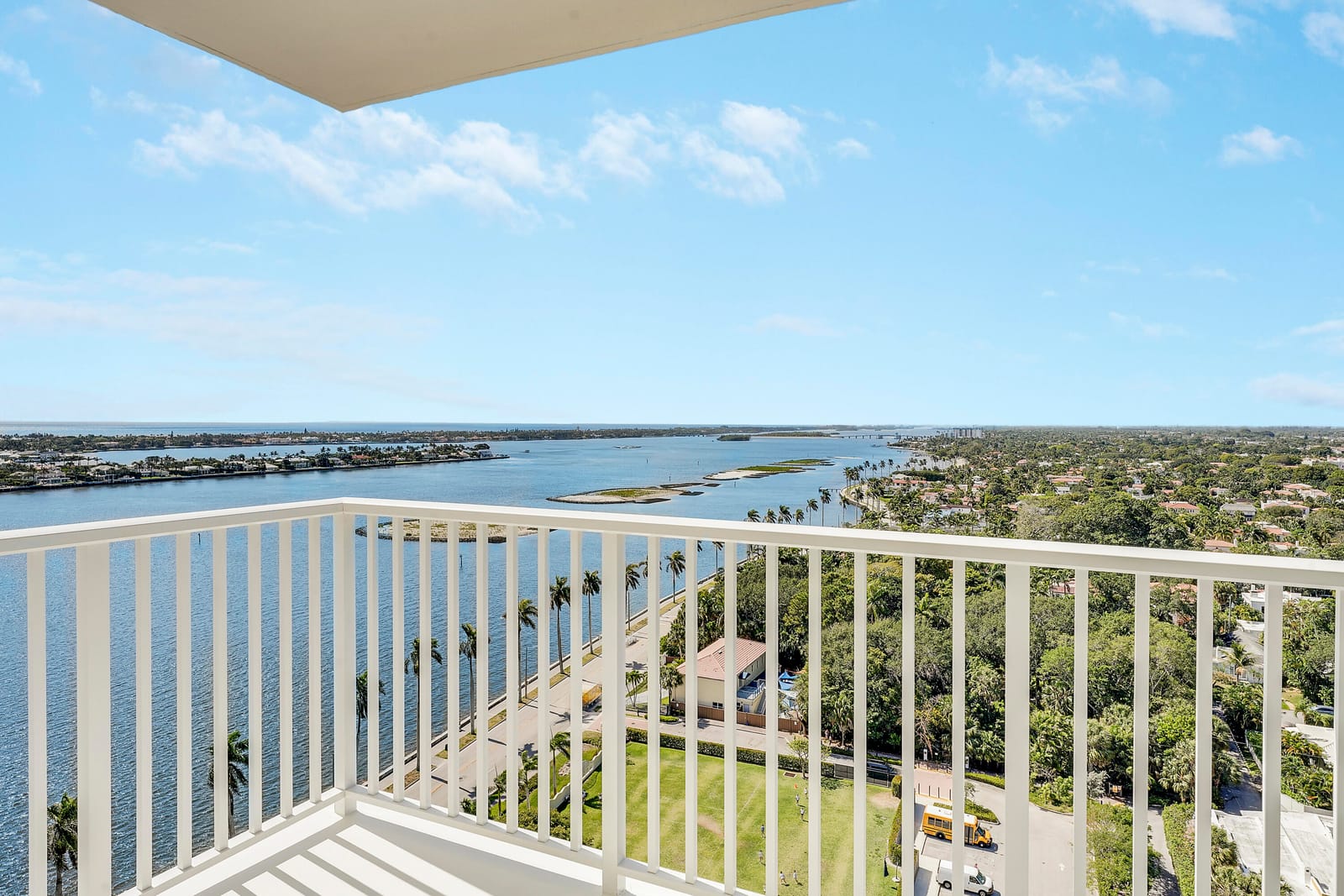 1801 S Flagler Drive Ph 1, West Palm Beach, FL 33401