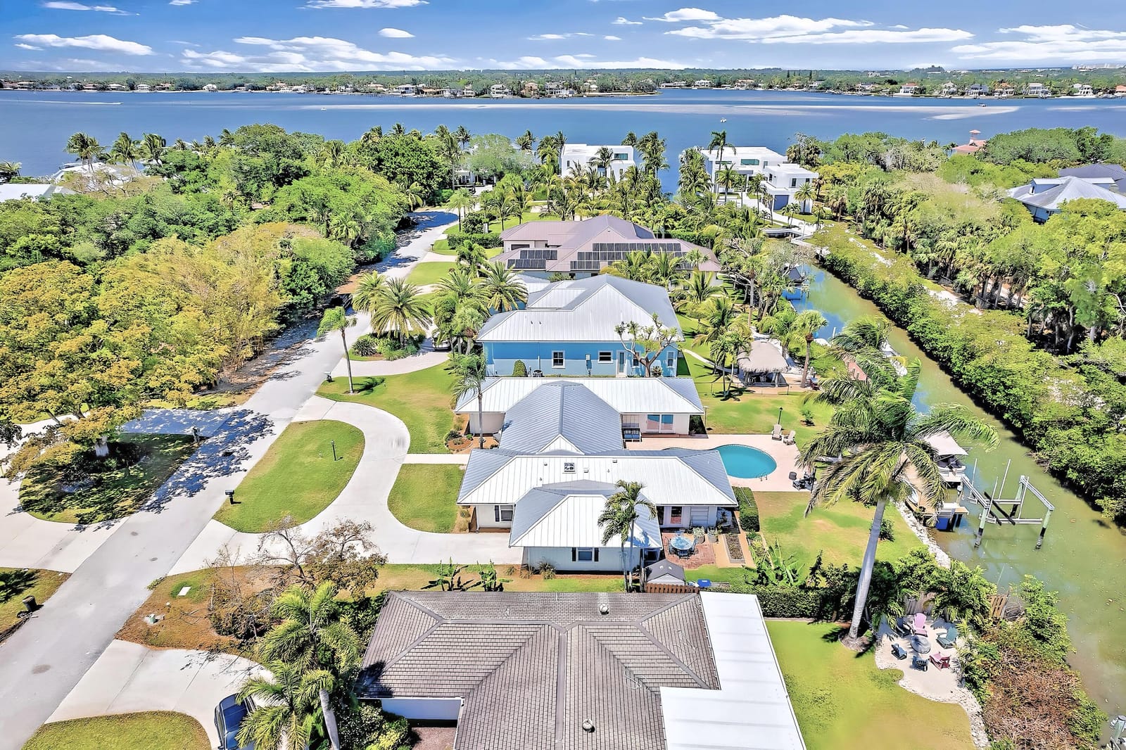 940 Turner Quay, Jupiter, FL 33458