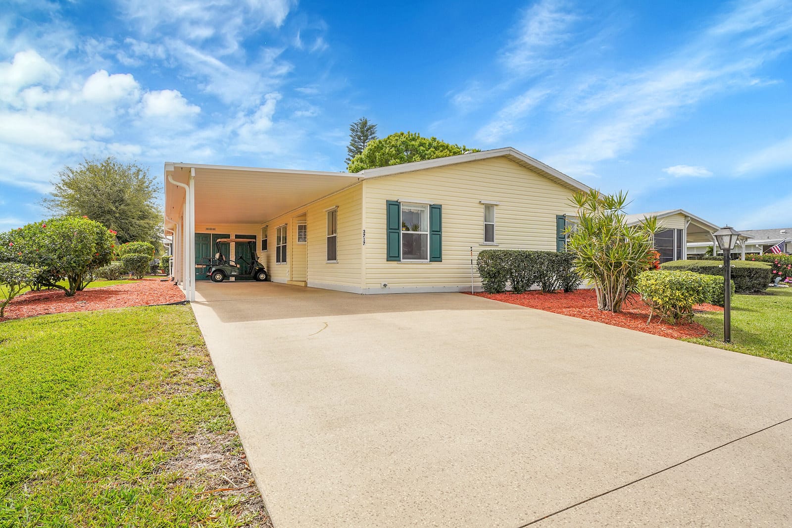 3717 Nimblewill Court, Port St. Lucie, FL 34952