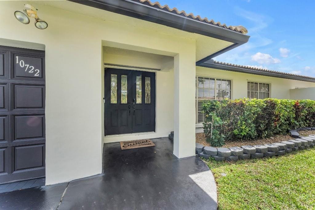 10722 NW 20th Drive, Coral Springs, FL 33071