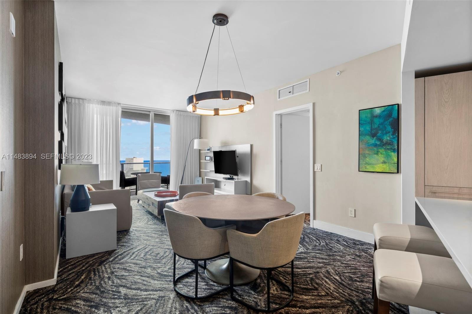 4111 S Ocean Drive 1406, Hollywood, FL 33019 photo 12