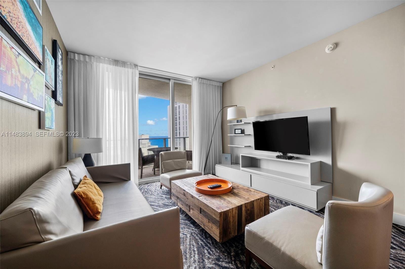4111 S Ocean Drive 1406, Hollywood, FL 33019 photo 14