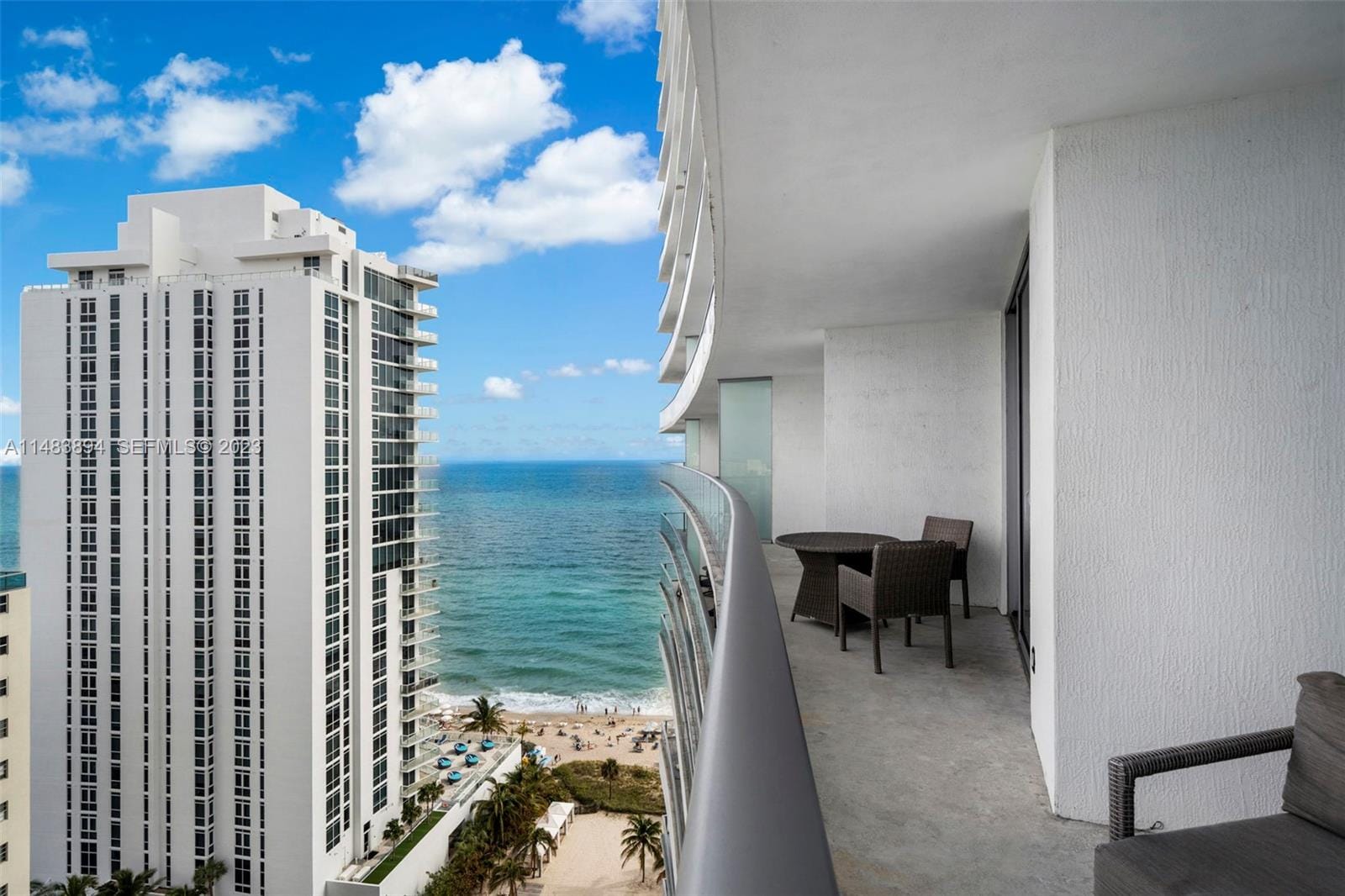 4111 S Ocean Drive 1406, Hollywood, FL 33019 photo 17
