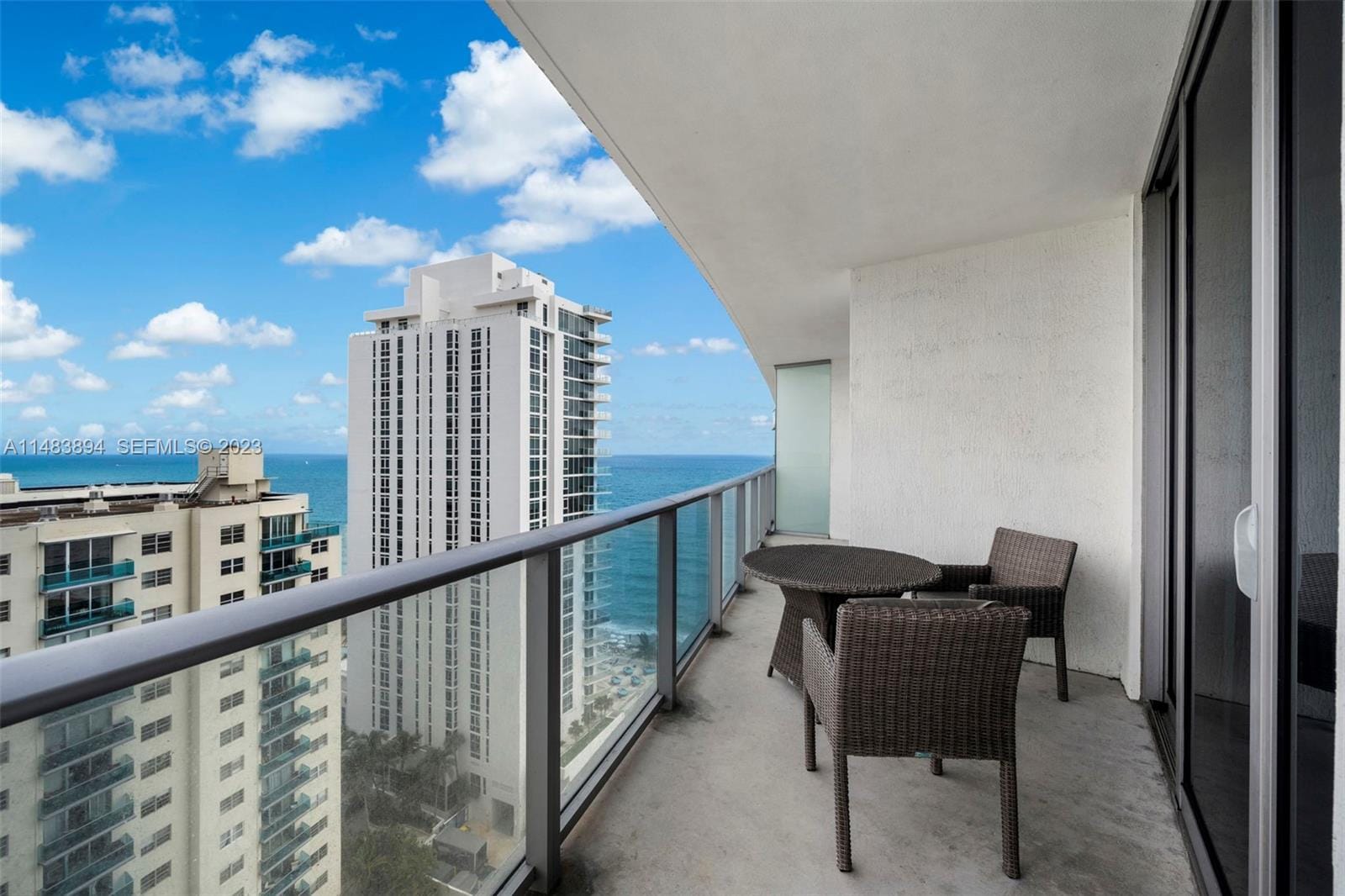 4111 S Ocean Drive 1406, Hollywood, FL 33019 photo 18