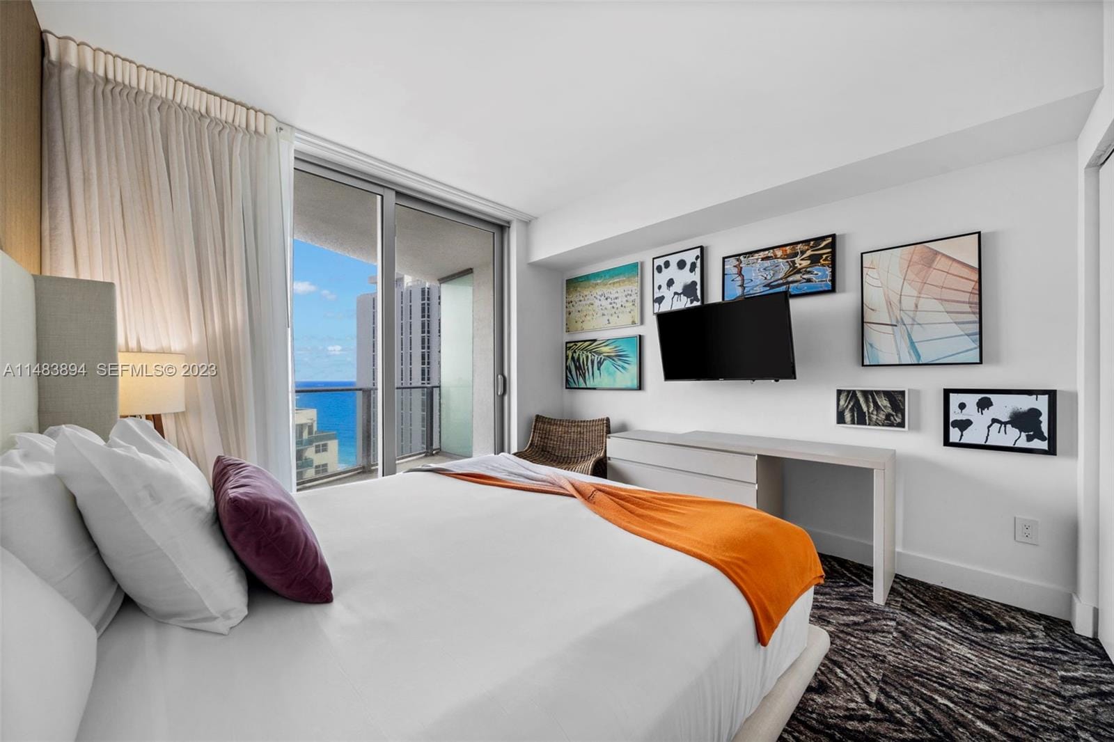 4111 S Ocean Drive 1406, Hollywood, FL 33019 photo 23