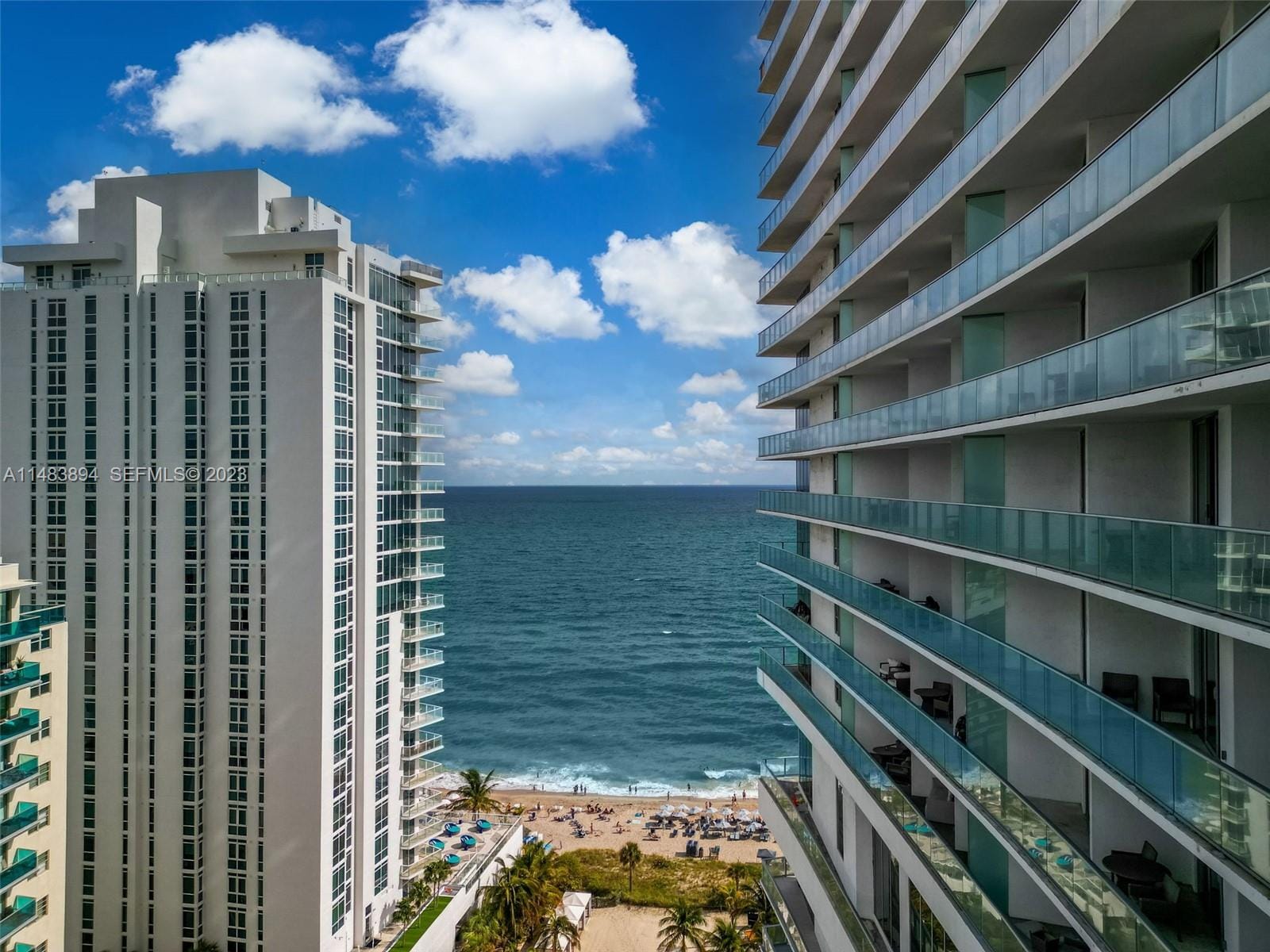 4111 S Ocean Drive 1406, Hollywood, FL 33019 photo 30