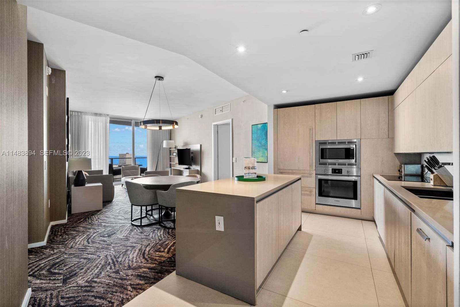 4111 S Ocean Drive 1406, Hollywood, FL 33019 photo 8