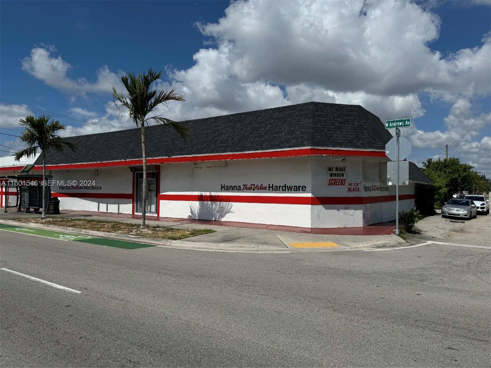 4343 N Andrews Avenue, Oakland Park, FL 33309, Oakland Park