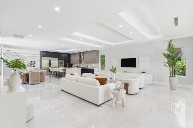 2620 Aurelia Place, sold in Idlewyld, Fort Lauderdale, FL
