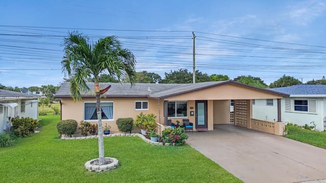 1520 NW 70th Lane, Margate, FL 33063