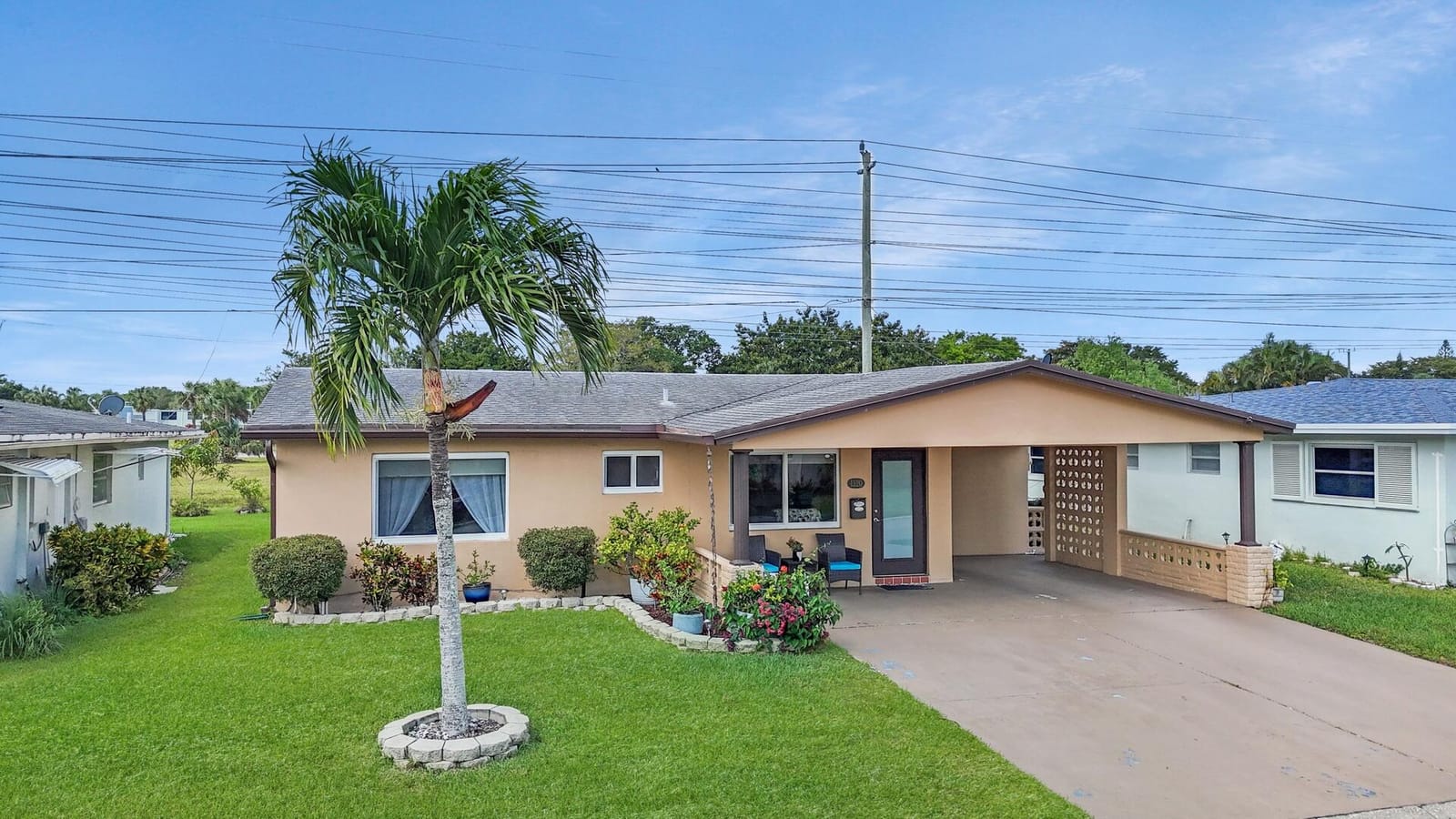 1520 NW 70th Lane, Margate, FL 33063