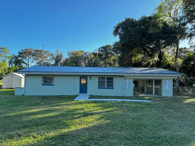 2025 Lake Boulevard, Lorida, FL 33857