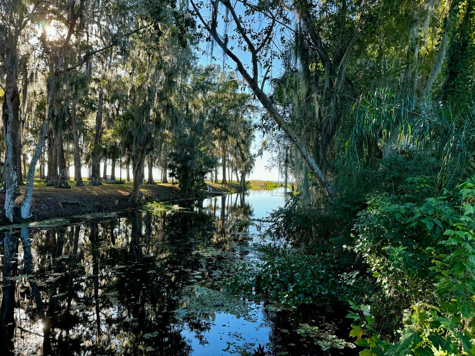 2025 Lake Boulevard, Lorida, FL 33857 photo 15