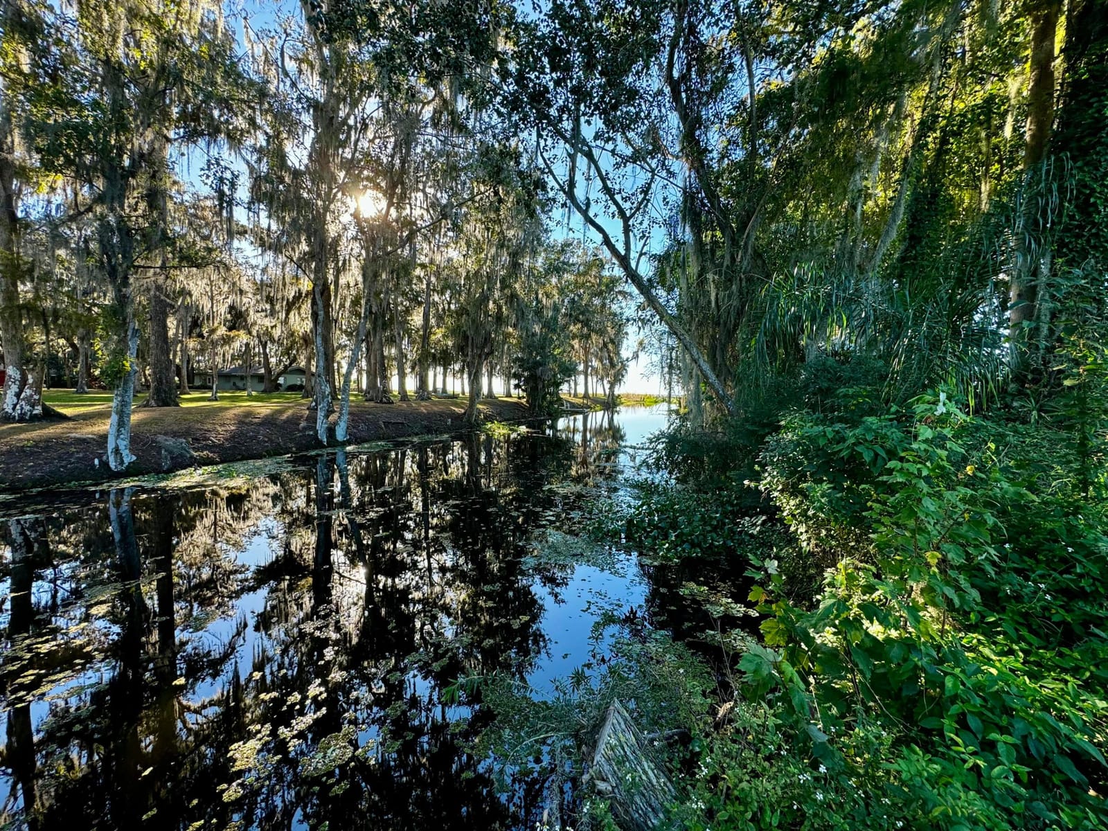 2025 Lake Boulevard, Lorida, FL 33857 photo 16