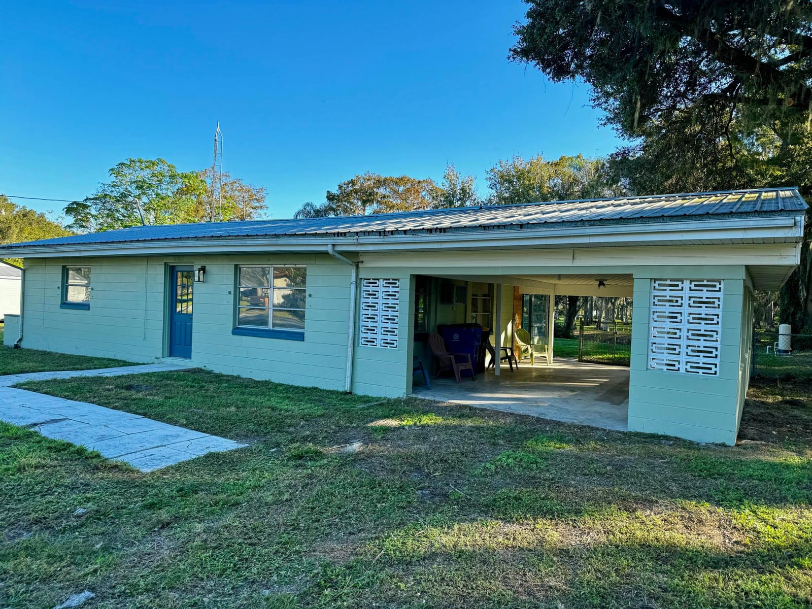 2025 Lake Boulevard, Lorida, FL 33857 photo 5