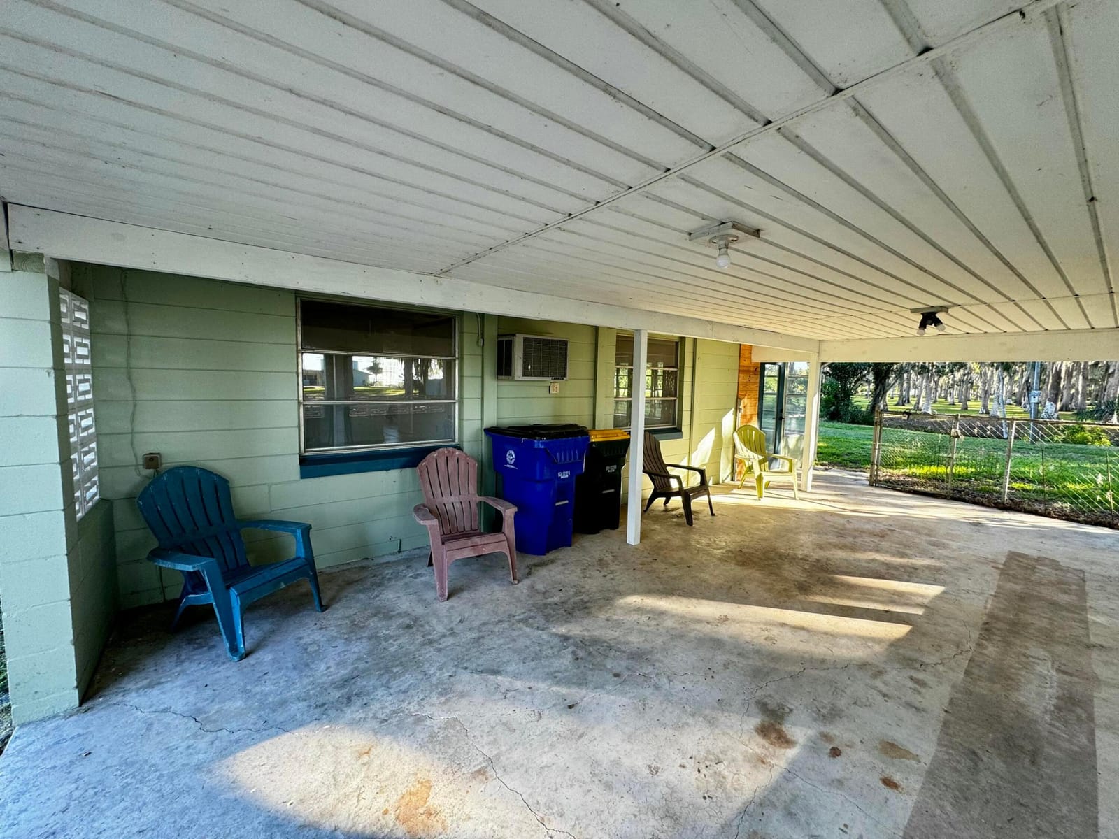 2025 Lake Boulevard, Lorida, FL 33857 photo 6