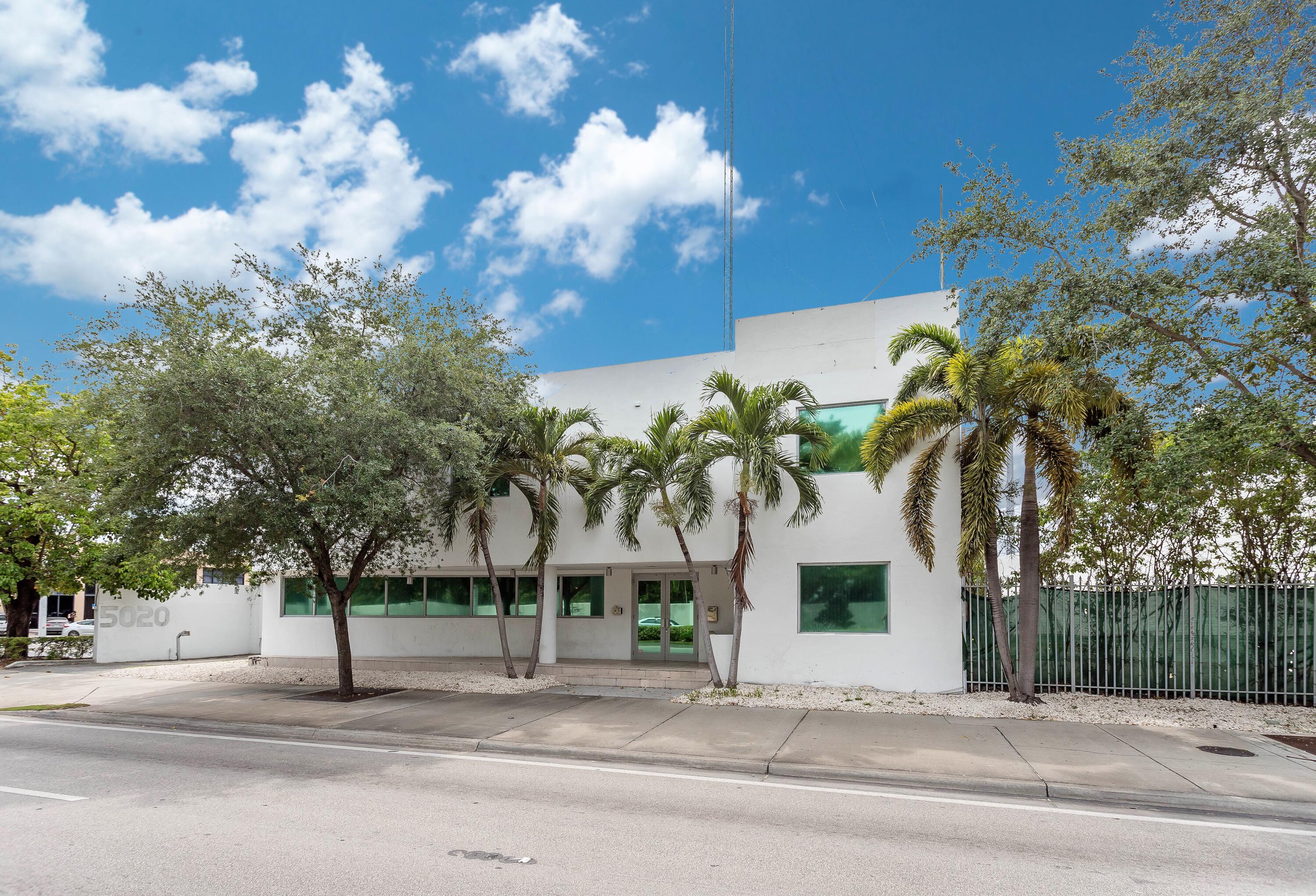 5020 Biscayne Boulevard, Miami, FL 33137, Miami