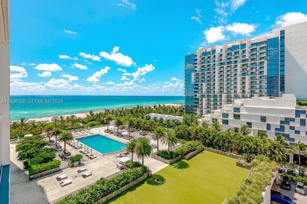 2301 Collins Avenue 803 — photo 2