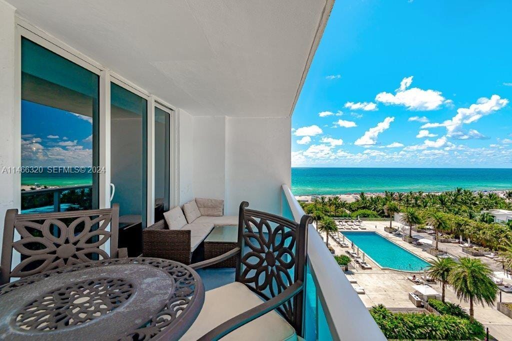2301 Collins Avenue 803 — photo 3