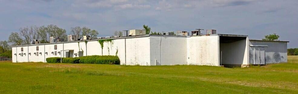 3809 SE County Road 255, Madison, FL 32340, Madison