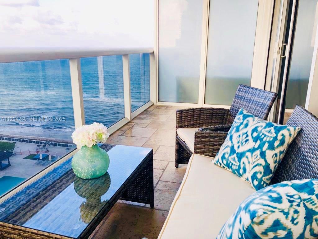 1830 S Ocean Drive 1709, Hallandale Beach, FL 33009, Hallandale Beach
