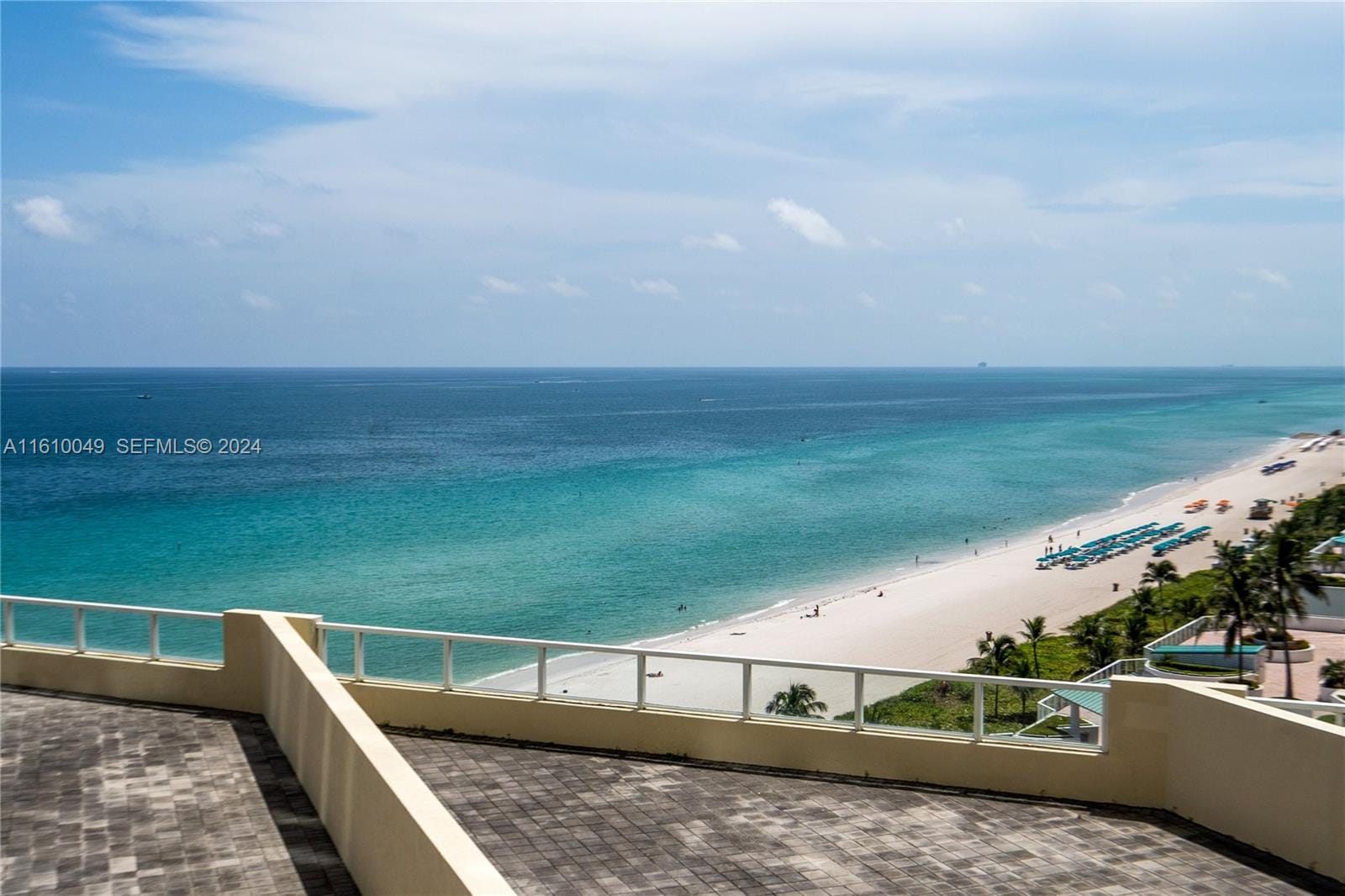 16699 Collins Avenue 1201 — photo 8