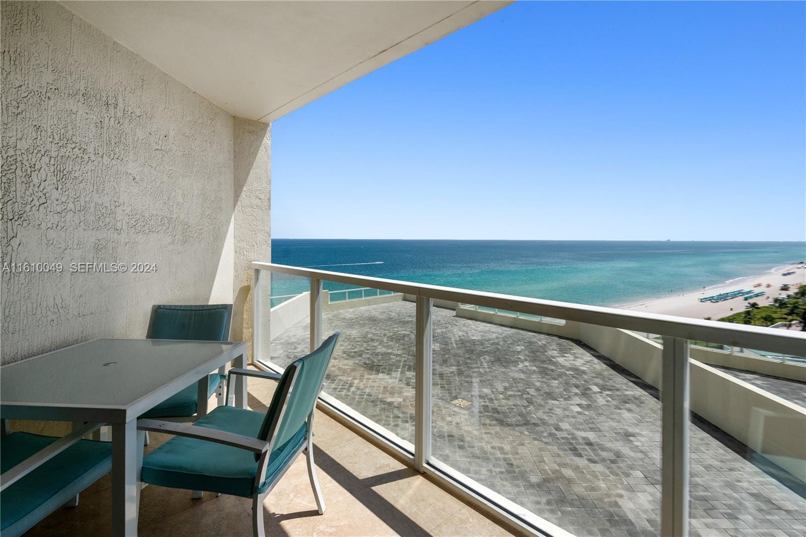 16699 Collins Avenue 1201 — photo 10