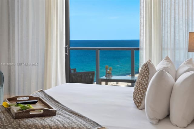 2201 Collins Avenue 1926/PH-, Miami Beach, FL 33139