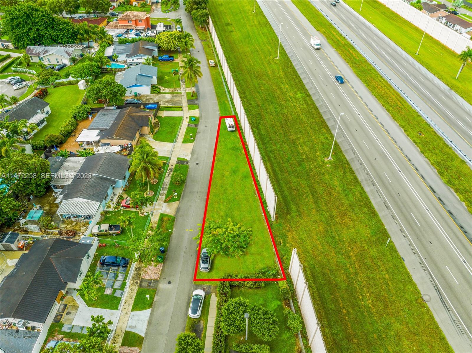 256 SW Street, Homestead, FL 33032, Homestead