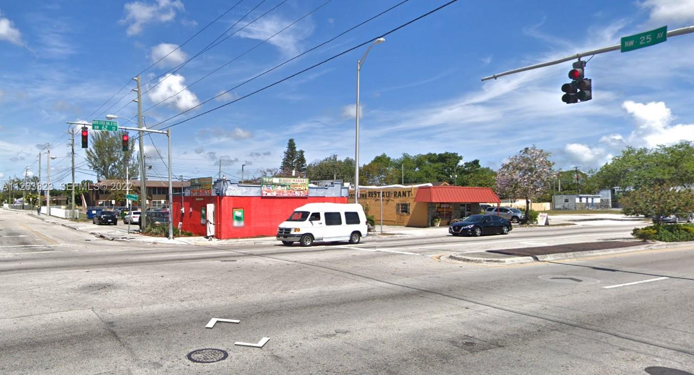 2467 NW 62nd Street, Miami, FL 33147, Miami