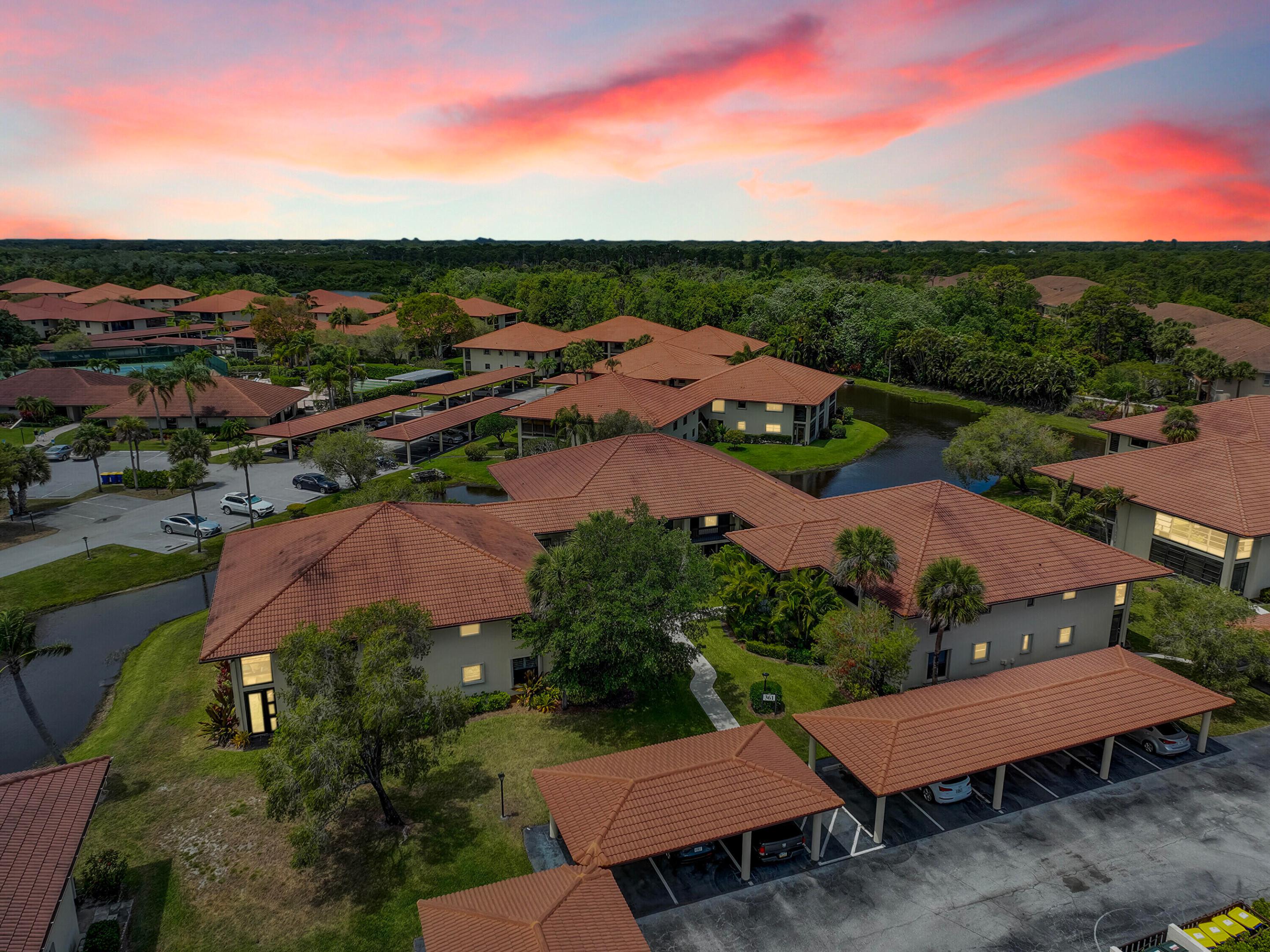 361 SW South River Drive 103, Stuart, FL 34997, Stuart