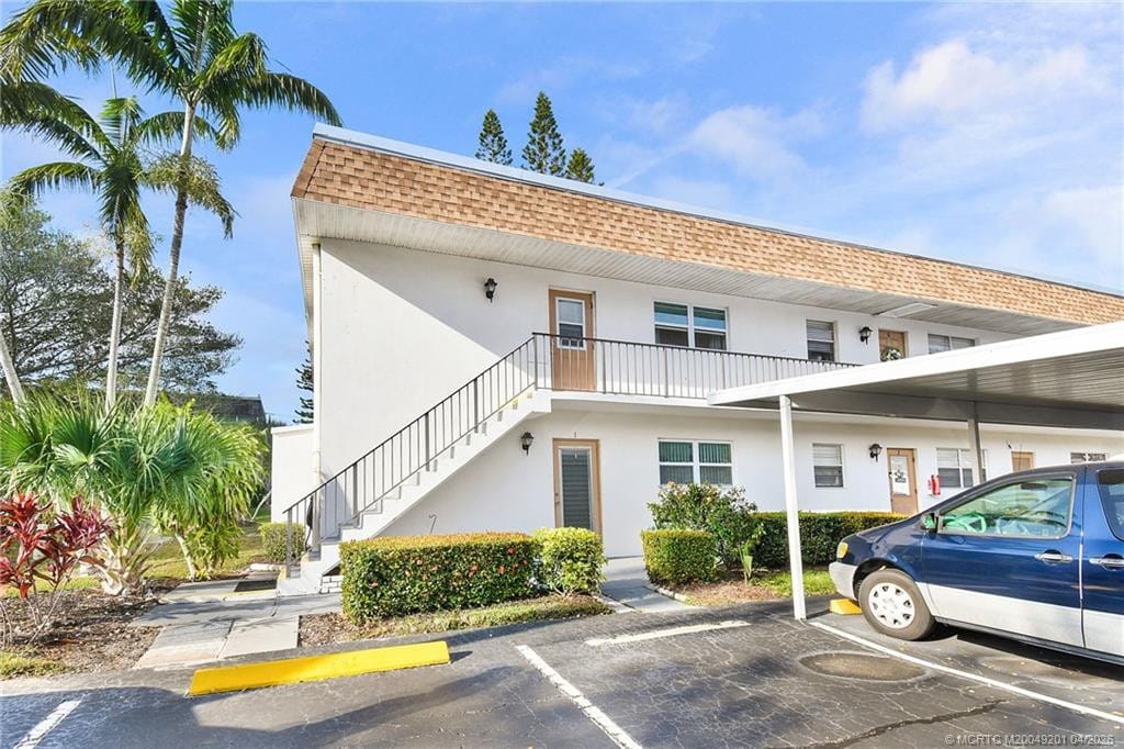 2950 SE Ocean Boulevard 4-4 — photo 2
