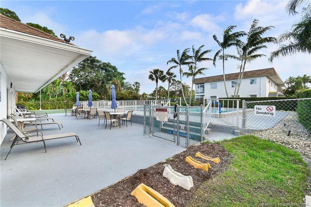 2950 SE Ocean Boulevard 4-4, Stuart, FL 34996 photo 25
