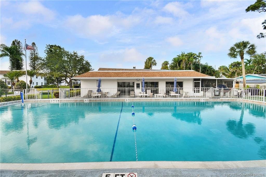 2950 SE Ocean Boulevard 4-4